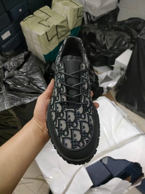Dior Shoes(AAA)-181