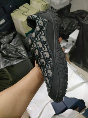 Dior Shoes(AAA)-181