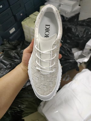 Dior Shoes(AAA)-180
