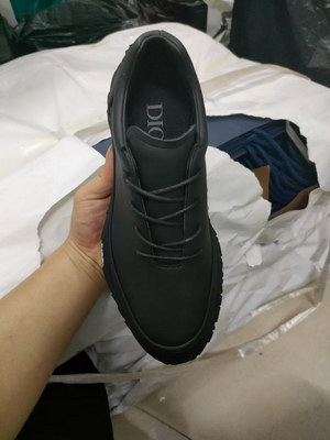 Dior Shoes(AAA)-183