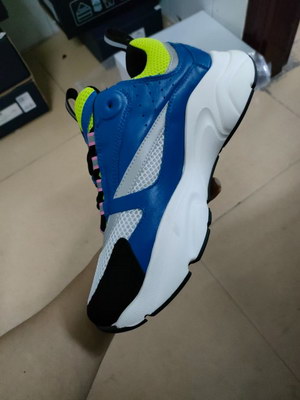 Dior Shoes(AAA)-184