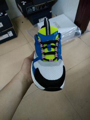 Dior Shoes(AAA)-184