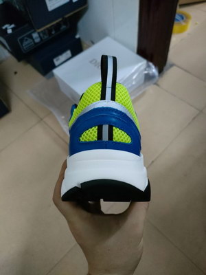 Dior Shoes(AAA)-184