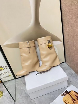 Givenchy boots-001