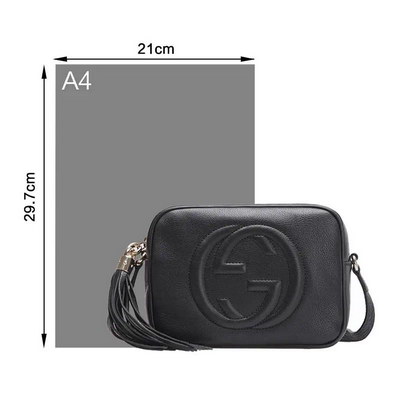 Gucci Handbags AAA(Women)-173