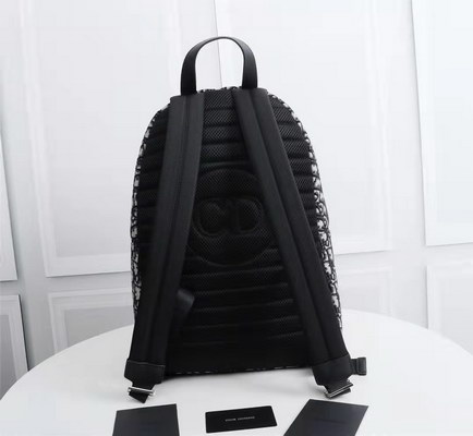 Dior Backpack(AAAA)-002