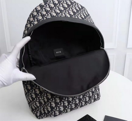 Dior Backpack(AAAA)-002