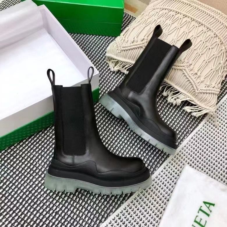 Bottega Veneta Shoes AAA(Women)-010