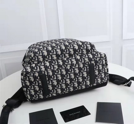 Dior Backpack(AAAA)-002