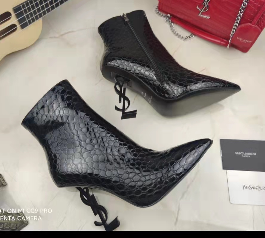 YSL High Heel-039