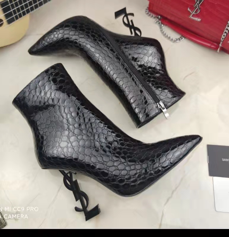 YSL High Heel-039