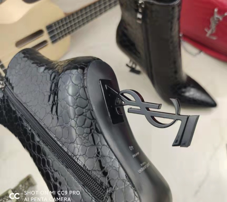 YSL High Heel-039