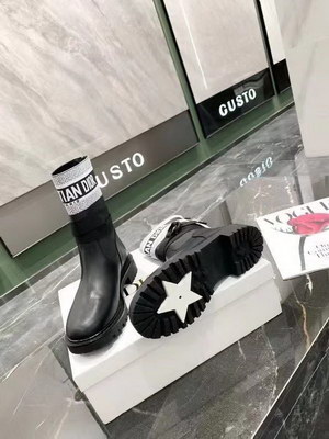 Dior Shoes AAA(Women)-151