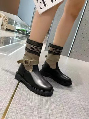 Dior Shoes AAA(Women)-150