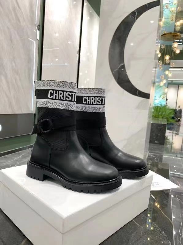 Dior Shoes AAA(Women)-151