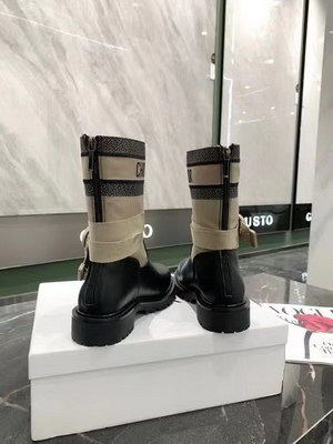 Dior Shoes AAA(Women)-150