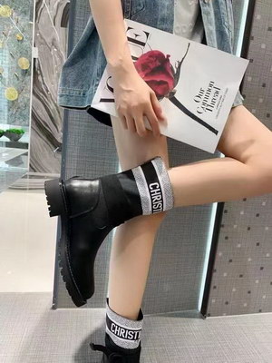 Dior Shoes AAA(Women)-151