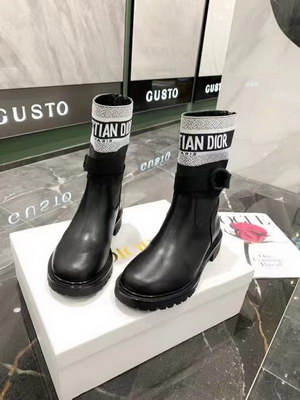 Dior Shoes AAA(Women)-151