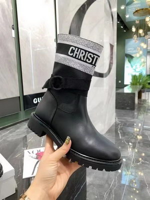 Dior Shoes AAA(Women)-151