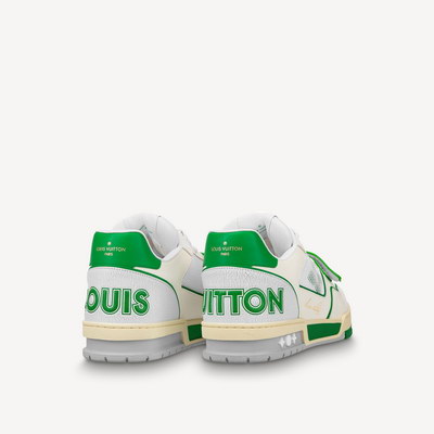 LV Shoes(AAAA)-720