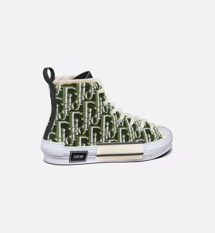 Dior Shoes(AAA)-191