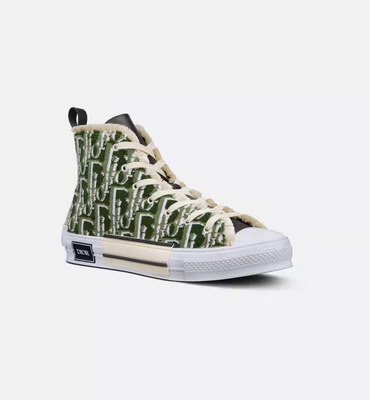 Dior Shoes(AAA)-191