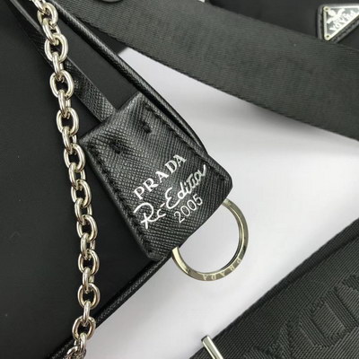 Prada Handbags AAAA(Women)-002