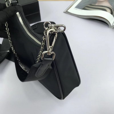 Prada Handbags AAAA(Women)-002