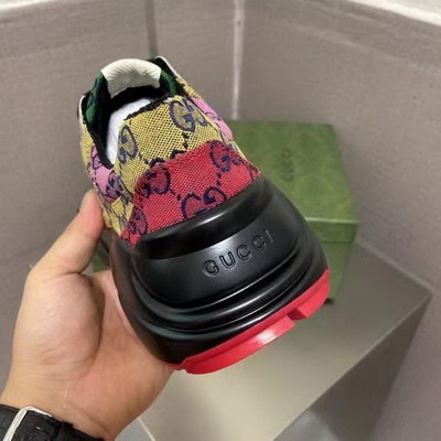 Gucci Shoes(AAA)-505