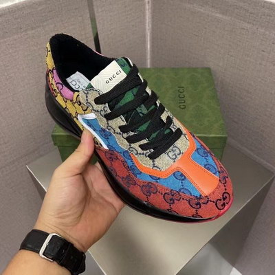 Gucci Shoes AAA(Women)-212