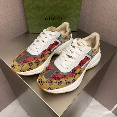 Gucci Shoes AAA(Women)-213