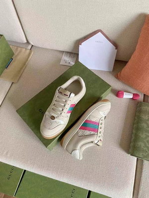 Gucci Shoes AAA(Women)-225