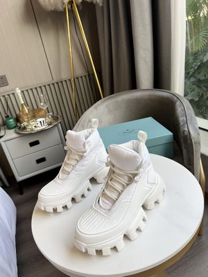 Prada Shoes(AAA)-026