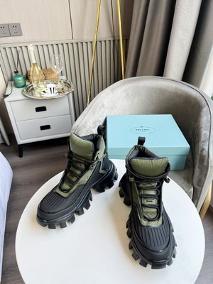Prada Shoes(AAA)-024