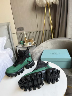Prada Shoes AAA(Women)-028