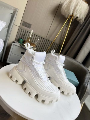 Prada Shoes(AAA)-026