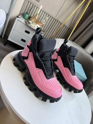 Prada Shoes(AAA)-022