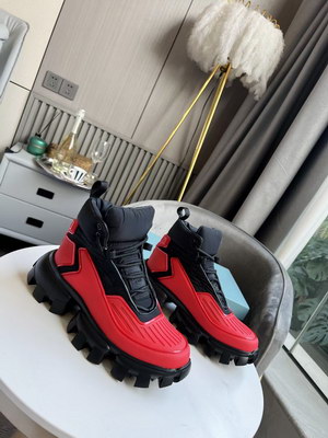 Prada Shoes(AAA)-023