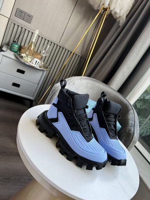 Prada Shoes(AAA)-025