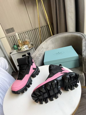 Prada Shoes(AAA)-022