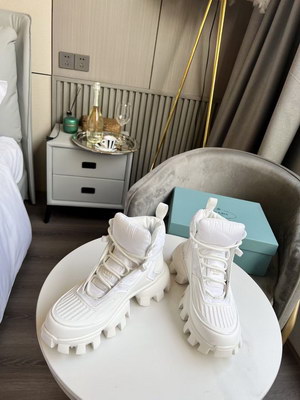 Prada Shoes(AAA)-026