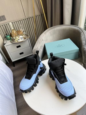 Prada Shoes(AAA)-025