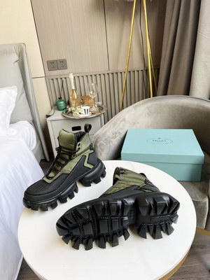 Prada Shoes(AAA)-024