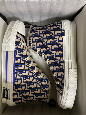 Dior Shoes(AAA)-193