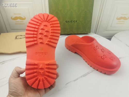 Gucci Slippers(AAA)-421