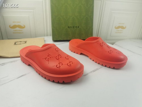 Gucci Slippers Women(AAA)-096