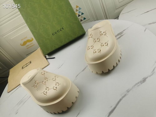 Gucci Slippers(AAA)-422