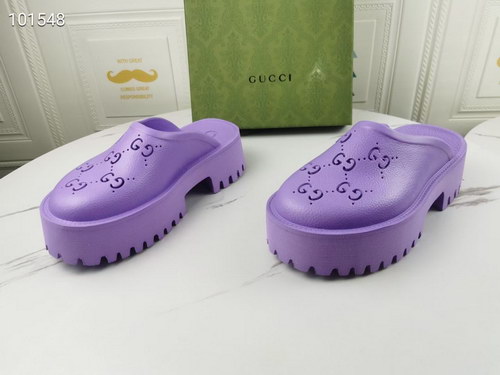 Gucci Slippers(AAA)-420