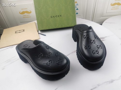 Gucci Slippers(AAA)-423