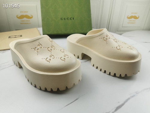 Gucci Slippers(AAA)-422